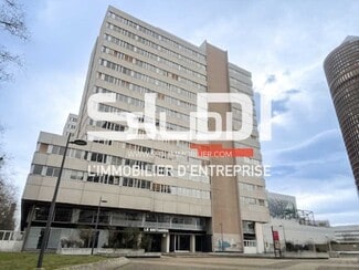 More details for 20 Boulevard Eugène Deruelle, Lyon - Office for Lease