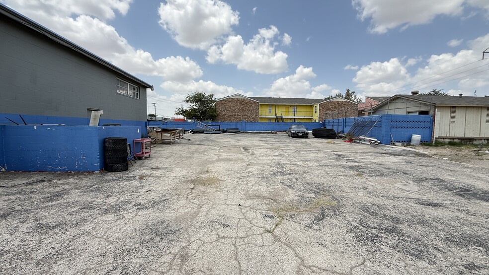 1302 E 2nd St, Odessa, TX for sale - Building Photo - Image 3 of 26
