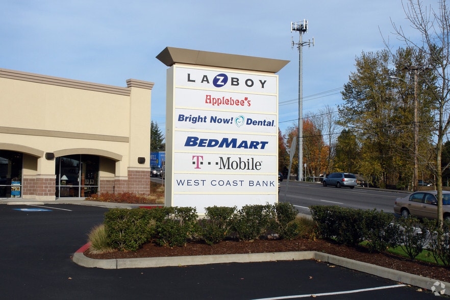 401-489 NW Burnside Rd, Gresham, OR for lease - Building Photo - Image 3 of 6