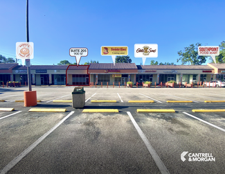 More details for 6426 Bowden Rd, Jacksonville, FL - Retail for Lease