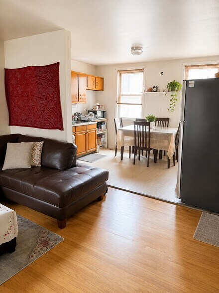 77-79 Sherman Ave, Jersey City, NJ à vendre - Photo du bâtiment - Image 2 de 7