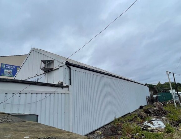 5 Picton Rd, Liverpool à vendre - Photo du bâtiment - Image 3 de 3