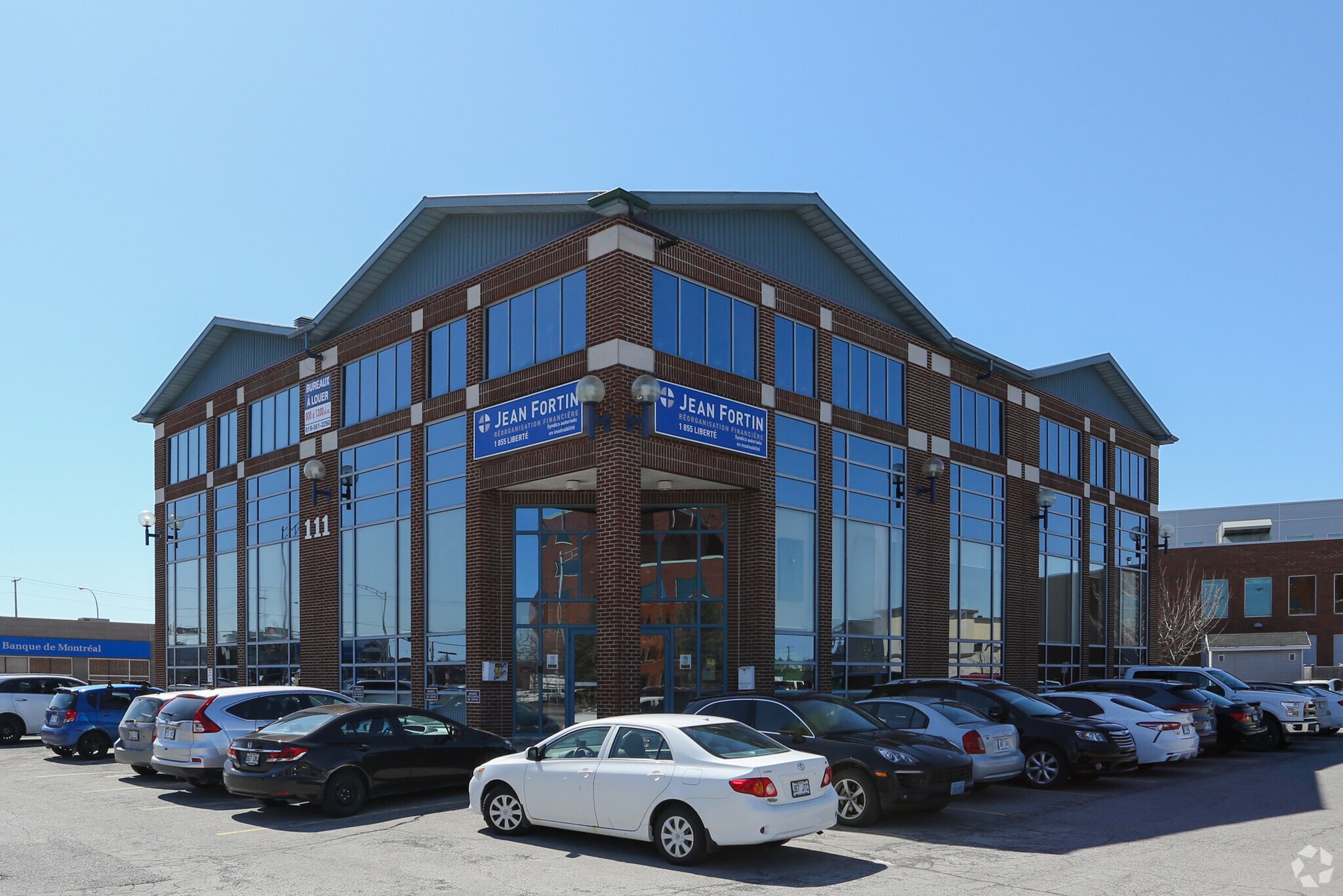 111 Boul de l'Hôpital, Gatineau, QC à vendre Photo principale- Image 1 de 1