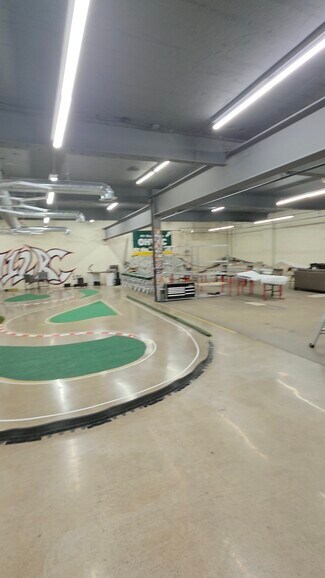 Plus de détails pour 3109 W Liberty Ave, Pittsburgh, PA - Industriel à louer