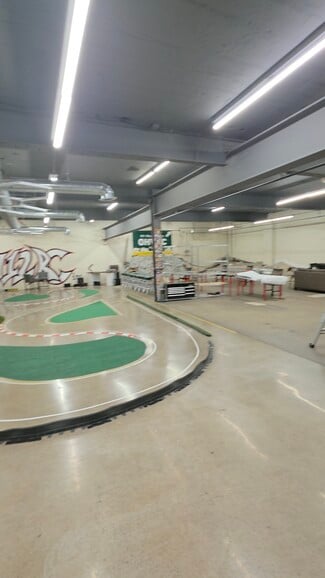 Plus de détails pour 3109 W Liberty Ave, Pittsburgh, PA - Industriel à louer