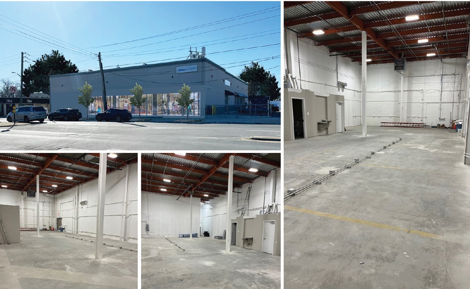 221-06 Merrick Blvd, Springfield Gardens, NY for lease - Building Photo - Image 2 of 5