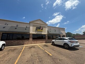 More details for 309 Hwy 80 E, Clinton, MS - Retail for Lease