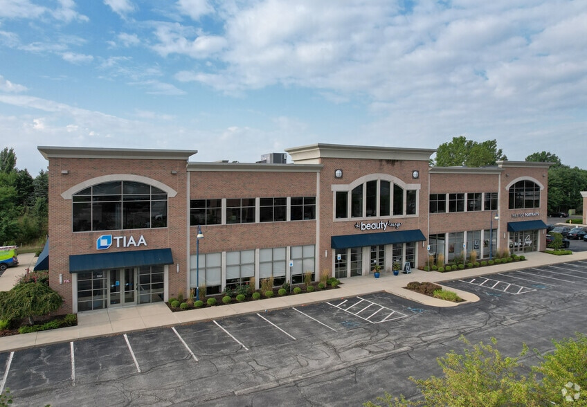 2325 Pointe Pky, Carmel, IN for lease - Primary Photo - Image 1 of 5
