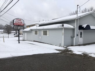 Plus de détails pour 3107 State Route 59, Ravenna, OH - Bureau à louer