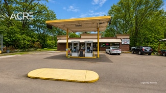 More details for 3510 N Liberty St, Canton, MS - Retail for Sale