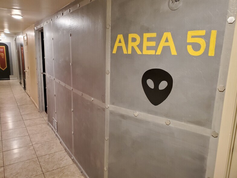 86 W University Dr, Mesa, AZ à vendre - Photo du bâtiment - Image 2 de 21