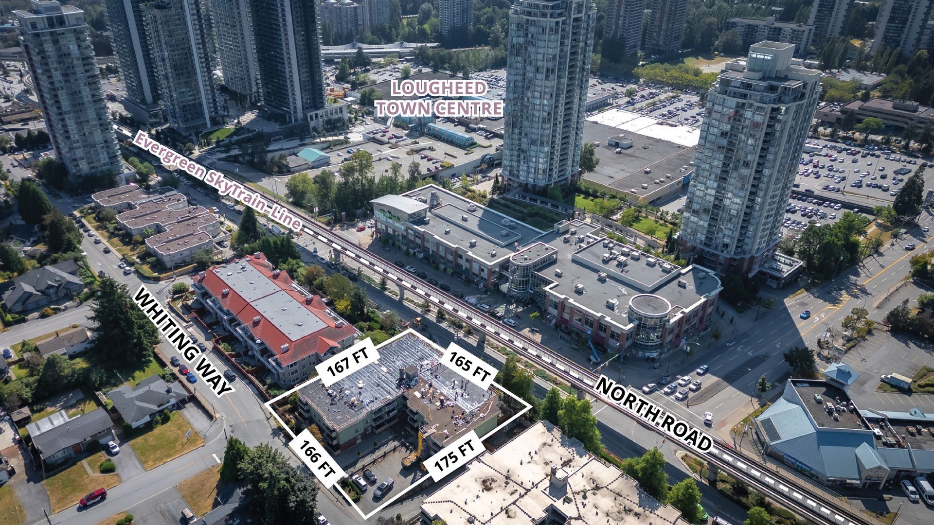 580 Whiting Way, Coquitlam, BC for sale Primary Photo- Image 1 of 1