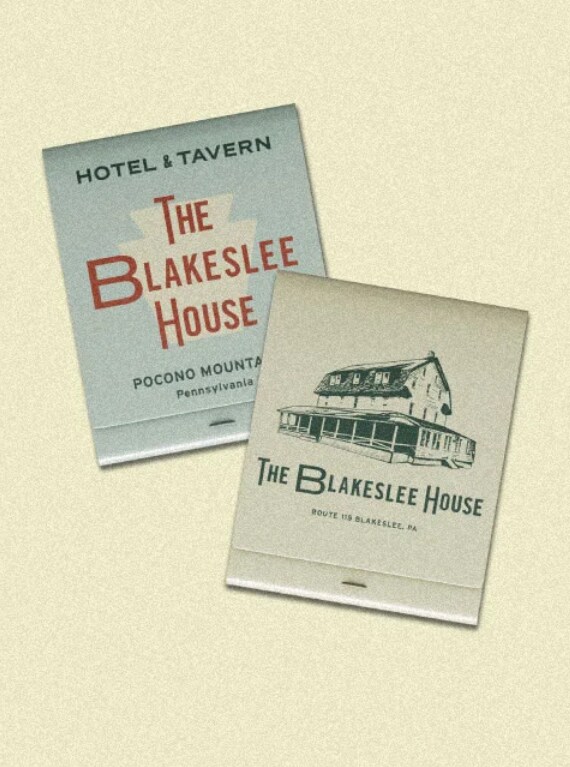 5592 Route 115, Blakeslee, PA à vendre Photo principale- Image 1 de 13