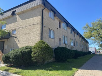 More details for 18401 Joy Rd, Detroit, MI - Multifamily for Sale