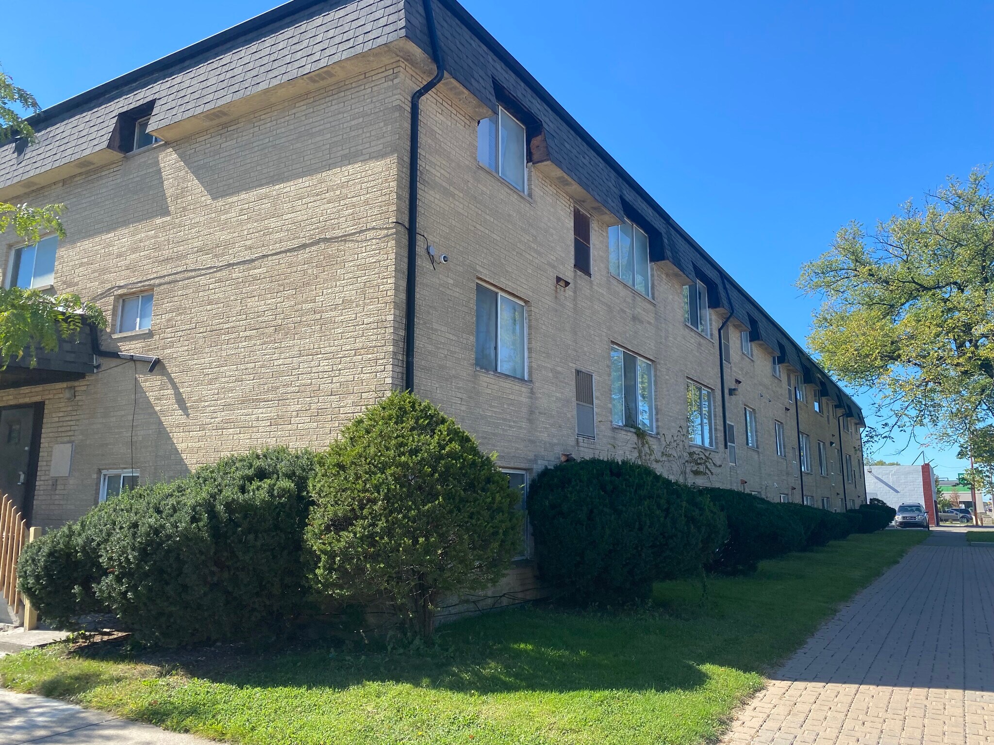 18401-18511 Joy Rd, Detroit, MI for sale Building Photo- Image 1 of 1