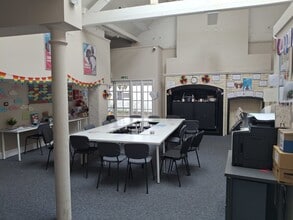 21 St Martins, Leicester à louer Photo intérieure- Image 1 de 3