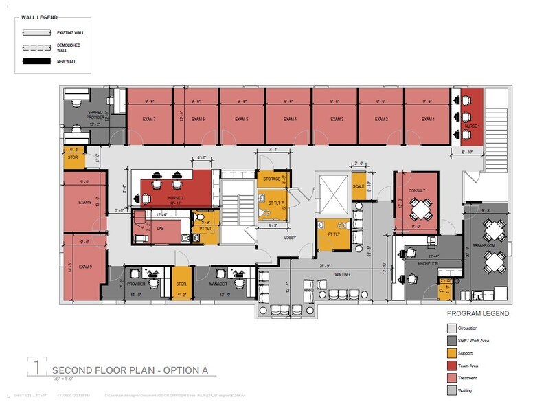 127 W Street Rd, Kennett Square, PA à louer - Autre - Image 2 de 14