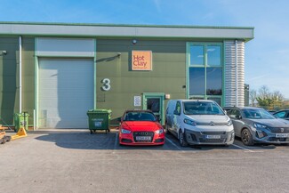 Plus de détails pour Havyat Rd, Wrington - Industriel à vendre