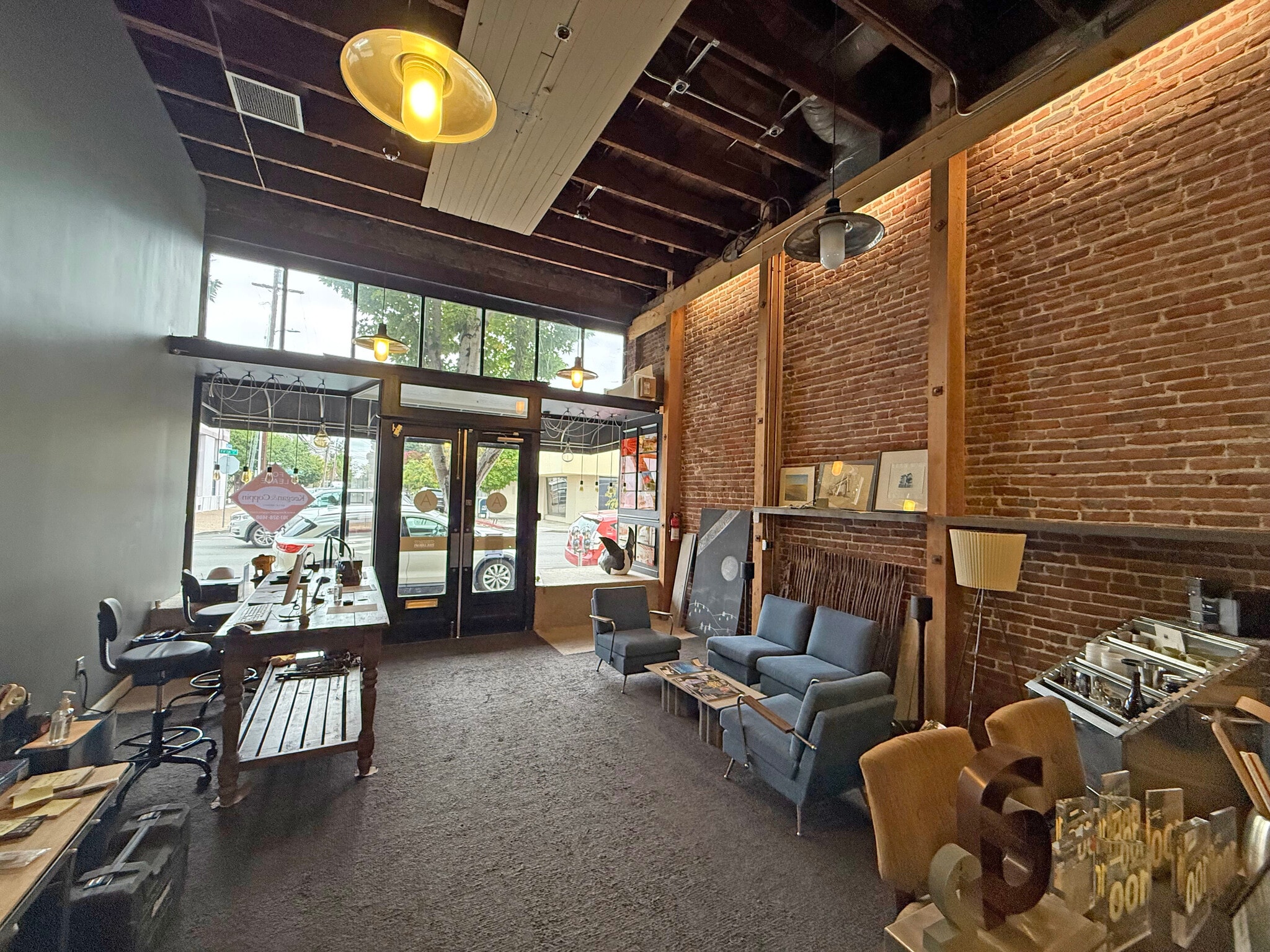 642 5th St, Santa Rosa, CA for lease Interior Photo- Image 1 of 4