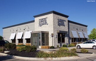 Plus de détails pour 9729 Belleville Rd, Belleville, MI - Commerce de détail à louer
