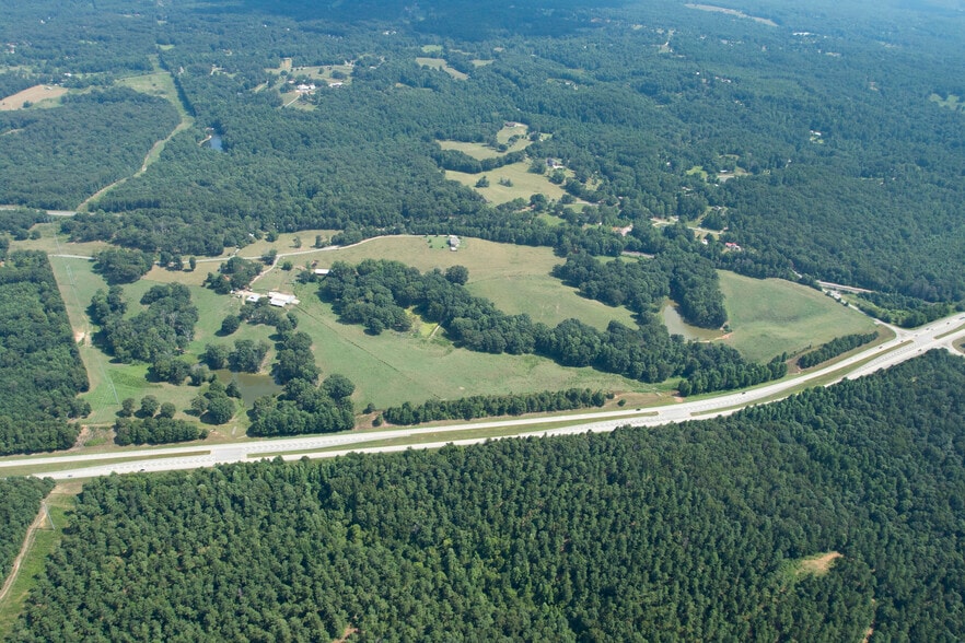 4841 Cagle Rd, Lula, GA à vendre - Photo principale - Image 2 de 10