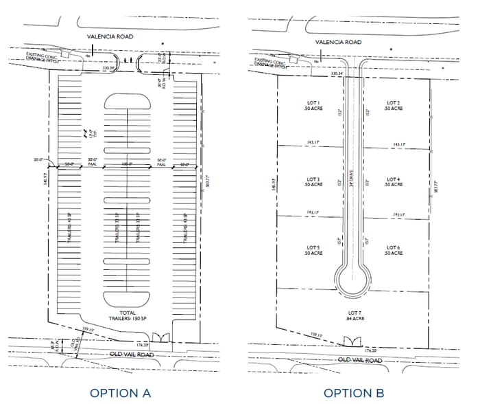 7040 E Valencia Rd, Tucson, AZ for lease - Building Photo - Image 2 of 8
