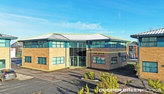 Plus de détails pour Shrewsbury Business Park, Shrewsbury - Bureau à louer