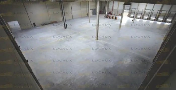 Flex in Beauchamp for lease - Interior Photo - Image 2 of 3