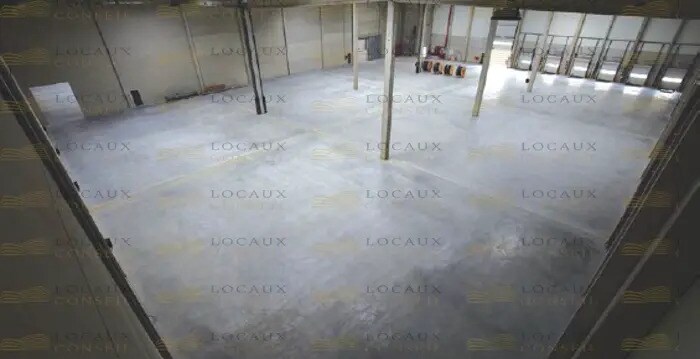 Flex dans Beauchamp à louer - Photo intérieure - Image 2 de 3