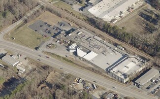 Plus de détails pour 3510 Asheville Hwy, Hendersonville, NC - Industriel à vendre