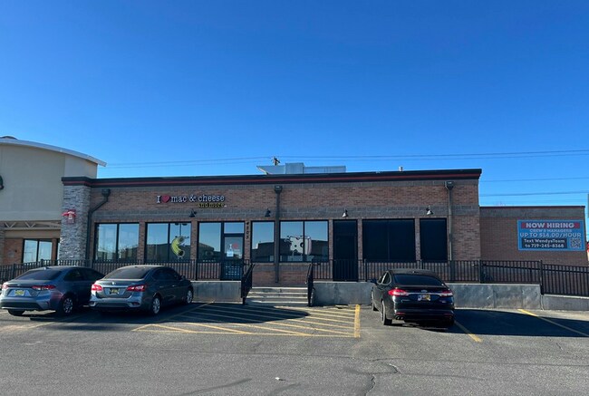 More details for 4903 E Main St, Farmington, NM - Retail for Lease