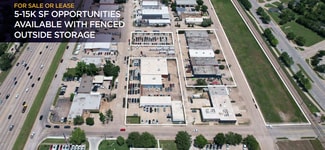More details for 408 Bishop Ave, Richardson, TX - Retail for Lease