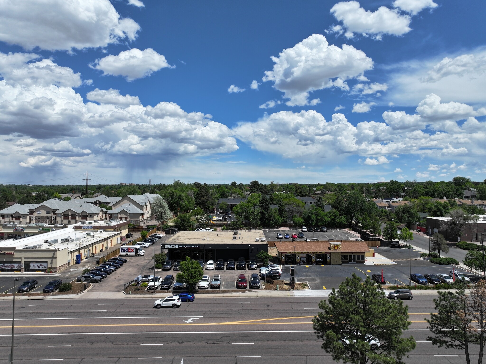 1960 S Havana St, Aurora, CO for lease Primary Photo- Image 1 of 6