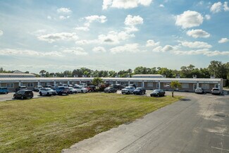 More details for 8479-8521 S US Highway 1, Port Saint Lucie, FL - Office/Medical for Lease