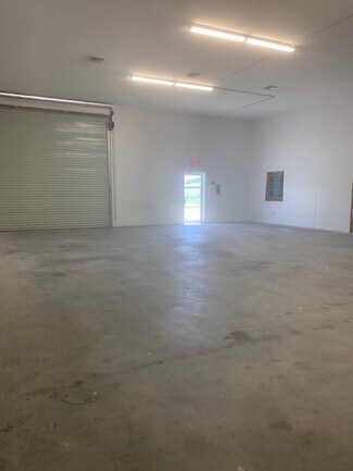 Plus de détails pour 3037 SW 3rd Ter, Okeechobee, FL - Local d'activités à louer