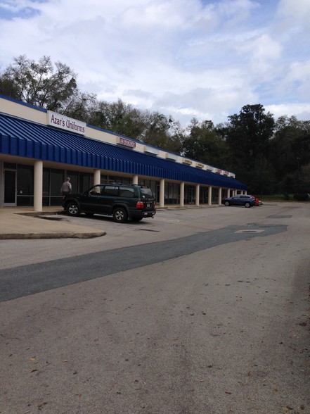 3839 N Monroe St, Tallahassee, FL for lease - Building Photo - Image 2 of 3