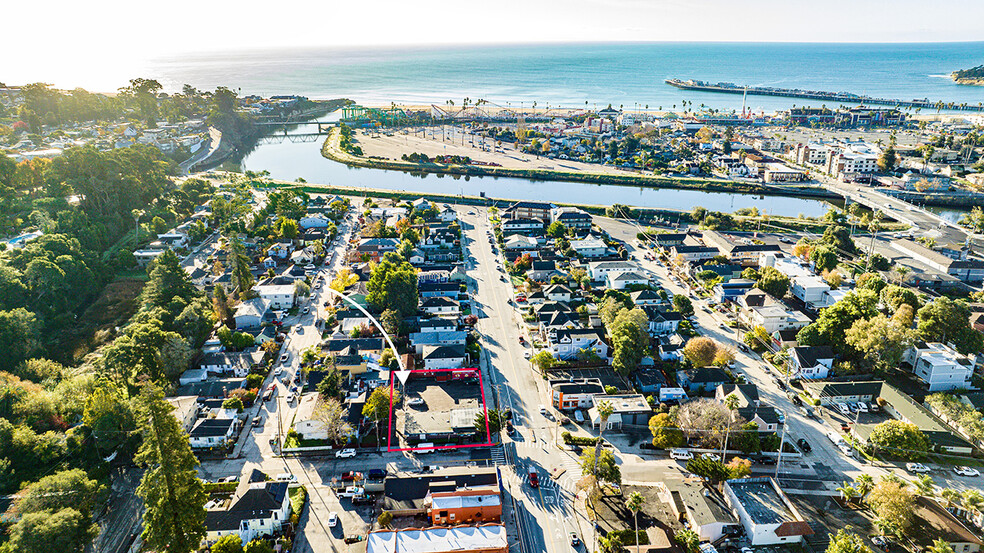 236 Ocean St, Santa Cruz, CA for sale - Building Photo - Image 1 of 18