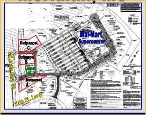 State Hwy 19, Meridian, MS for sale - Other - Image 2 of 2