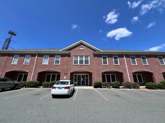 More details for 315-325 Winding River Ln, Charlottesville, VA - Office for Lease