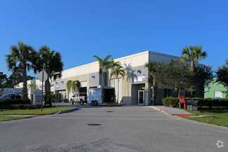 More details for 7948-7966 SW Jack James Dr, Stuart, FL - Industrial for Lease