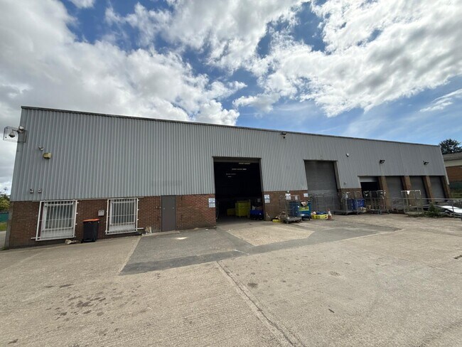 More details for Knowles Ln, Bradford - Industrial for Lease