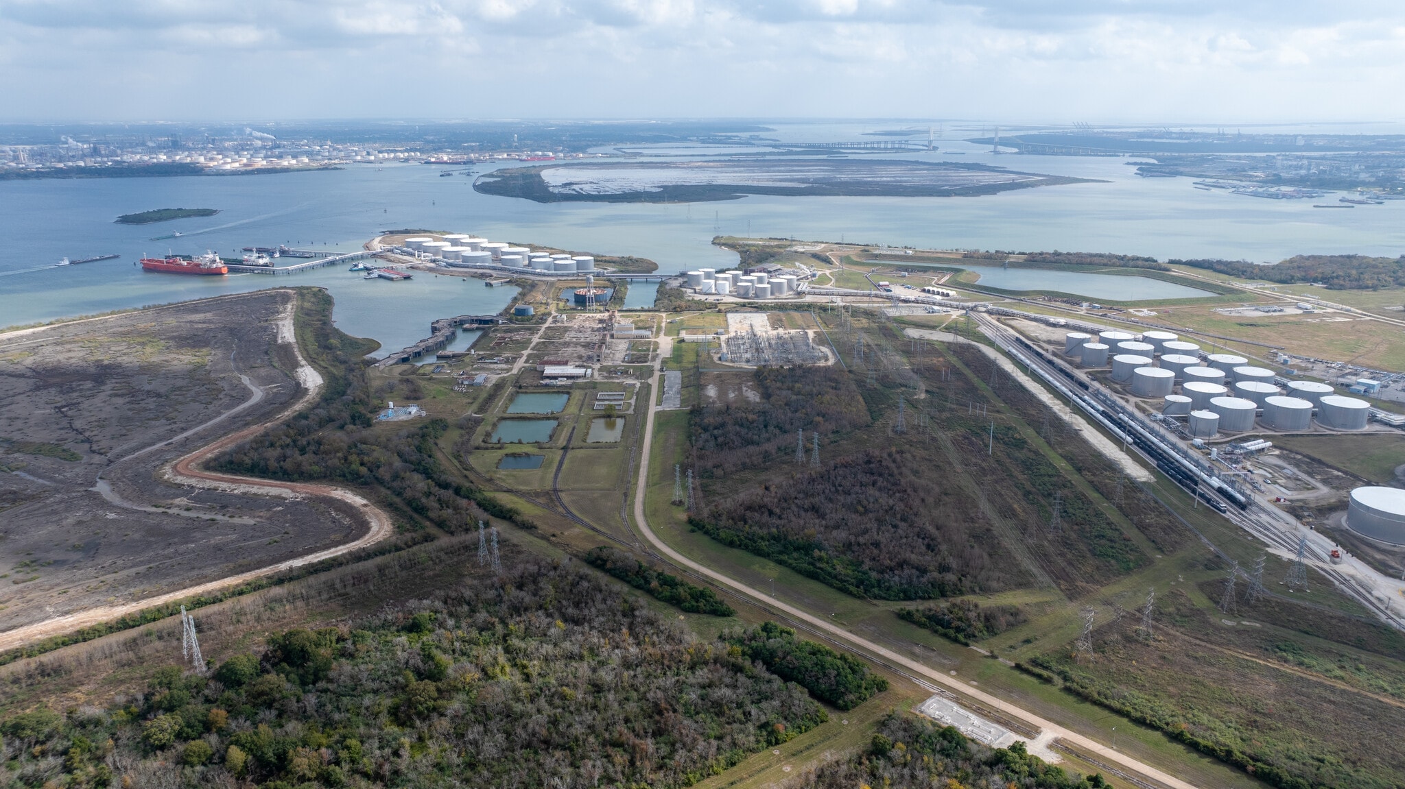 2012 Miller Cut Off Rd, La Porte, TX for lease Primary Photo- Image 1 of 13