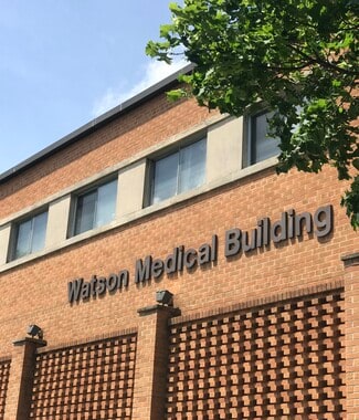 Plus de détails pour 3915 Watson Rd, Saint Louis, MO - Bureau, Bureau/Médical à louer