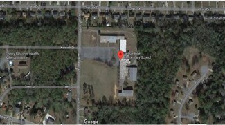 More details for 3750 Jessie Rice St, Macon-Bibb, GA - Multifamily for Sale