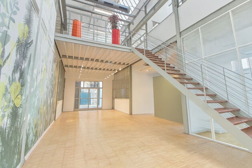 60 Ter Rue Haxo, Paris à vendre - Photo intérieure - Image 3 de 9