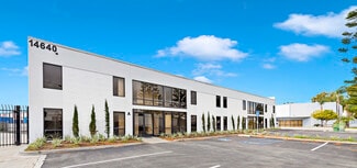 Plus de détails pour 14640 Industry Cir, La Mirada, CA - Industriel à vendre