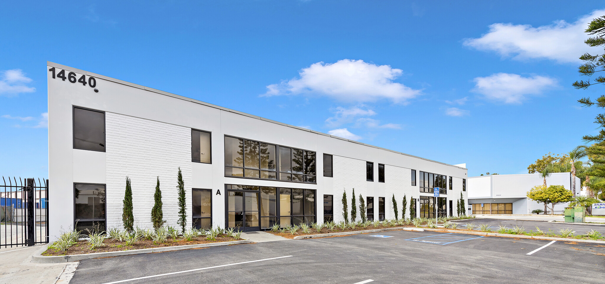 14640 Industry Cir, La Mirada, CA for sale Primary Photo- Image 1 of 17