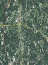 1925-1955 Davis Park Rd, Gastonia, NC - Aerial  map view - Image1