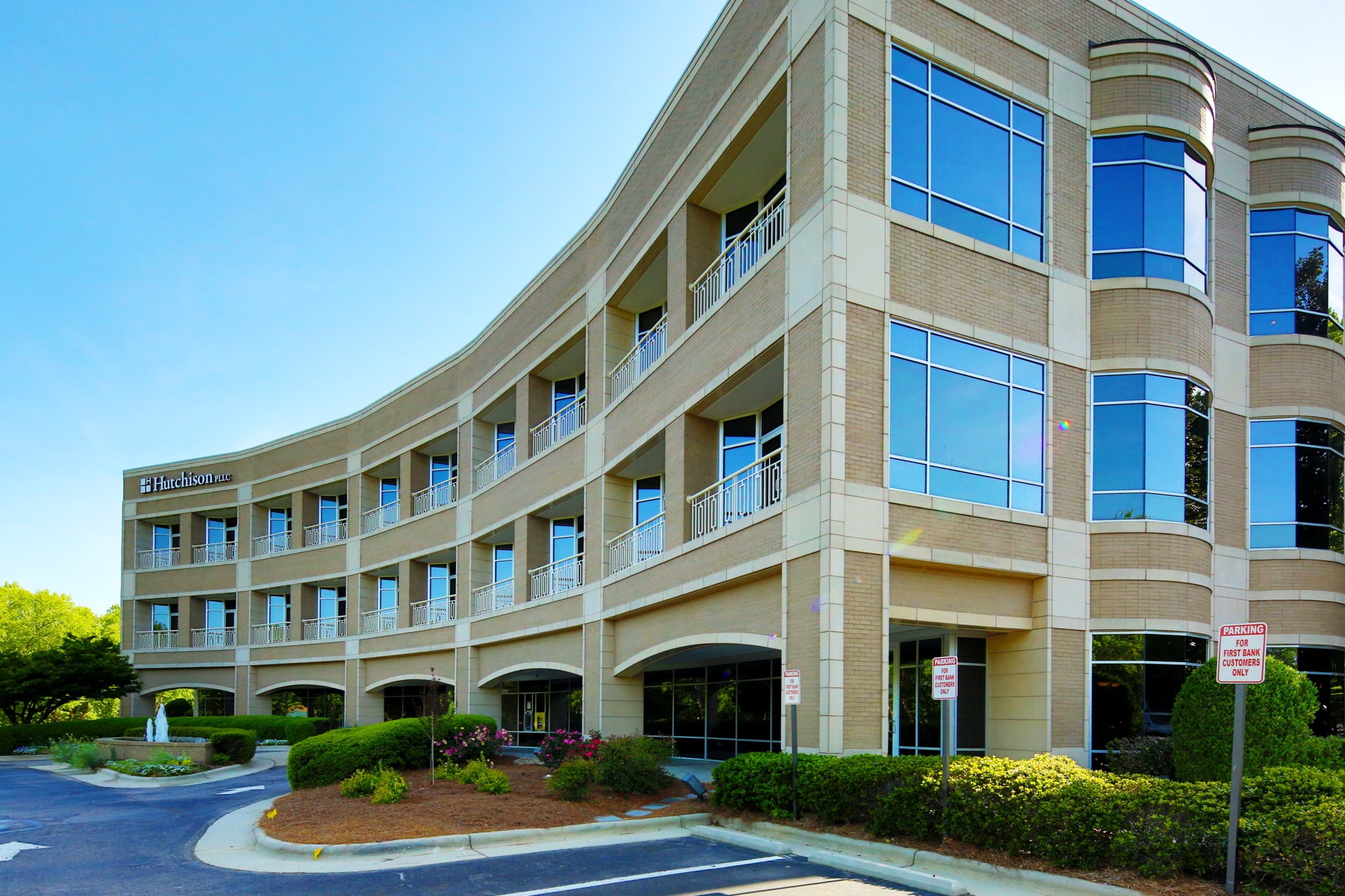 3110 Edwards Mill Rd, Raleigh, NC for lease Building Photo- Image 1 of 5