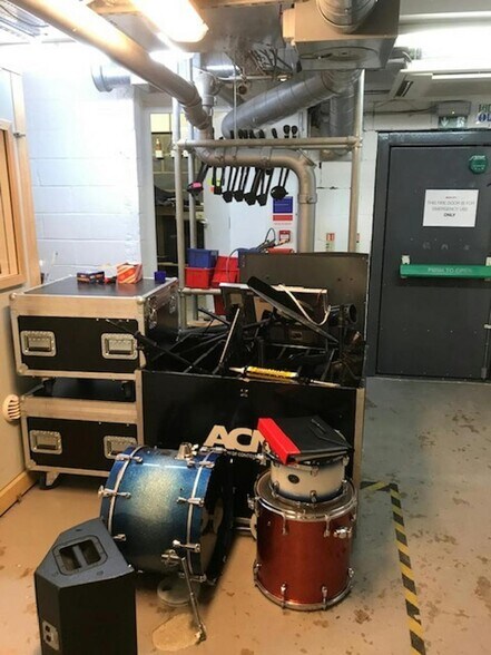 7-11 Bridge St, Guildford à louer - Photo du bâtiment - Image 3 de 3